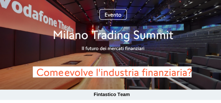Milano Trading Summit 2018