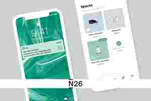 N26 lancia Spazi Condivisi: un nuovo modo di condividere il denaro image
