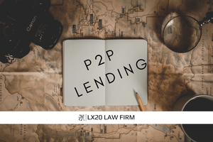 P2P lending una breve introduzione (legale) image
