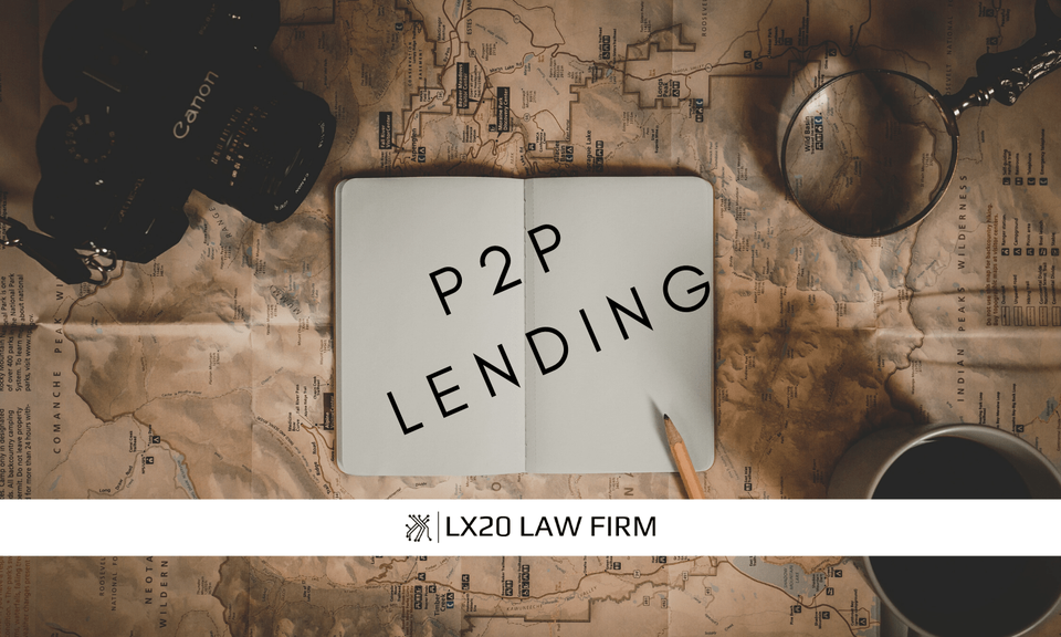 P2P Lending social lending prestito