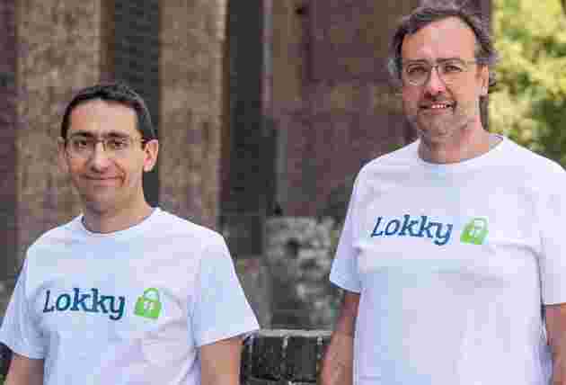 Partnership tra FAI Service e Lokky: nasce Lumesia Insurance Digital image