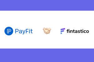 PayFit è il nuovo fintech ambassador di Fintastico per l'HR Tech image