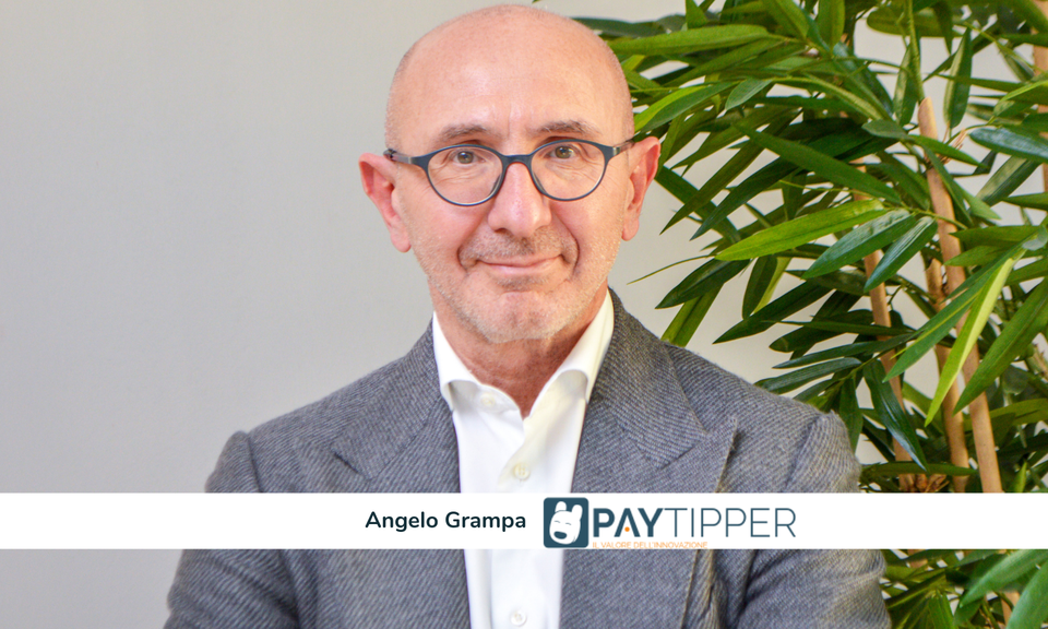 Paytipper Angelo Grampa