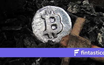 inquinamento bitcoin