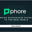 Privacy coin, interview with Anthony Alleyne, co-CEO of Phore Blockchain image