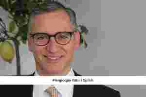 Intervista a Piergiorgio Vittori, Country Manager Spitch Italy. La inarrestabile crescita delle tecnologie vocali nel business. image