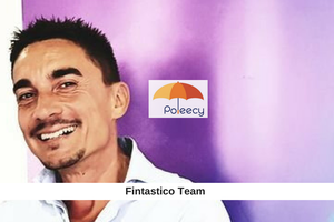 Intervista a Massimo Ciaglia cofondatore di Poleecy. L'assicurazione incontra la blockchain. image