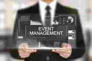 Event management e gestione collaborativa delle spese image