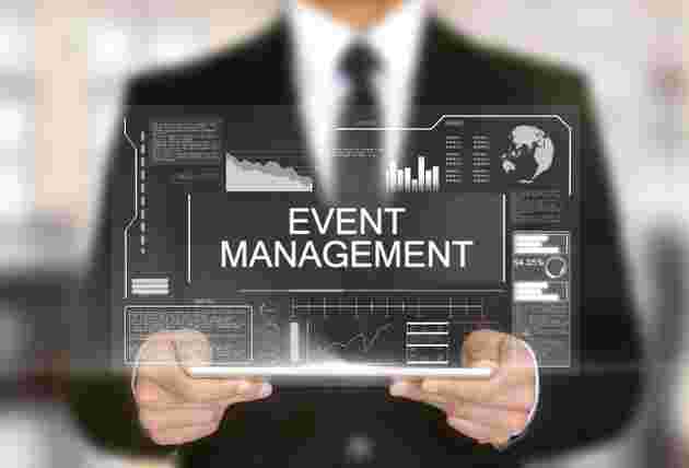 Event management e gestione collaborativa delle spese image