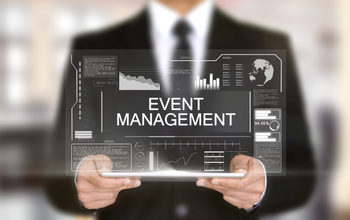 Qonto Event Management