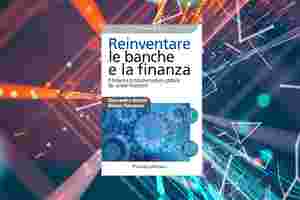 Il futuro della finanza: intervista con l'autore Alessandro Hatami image