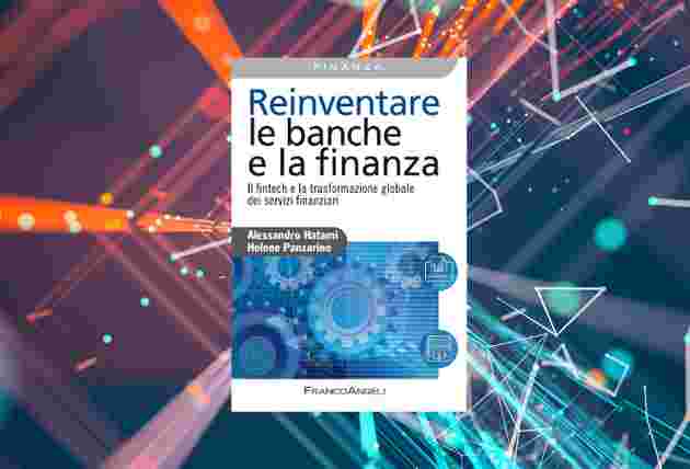 Il futuro della finanza: intervista con l'autore Alessandro Hatami image