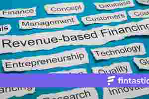 Revenue-based financing: come funziona il finanziamento smart image