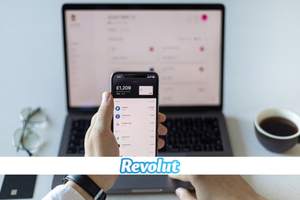 Revolut trasforma il banking aziendale con il lancio di nuovi account image