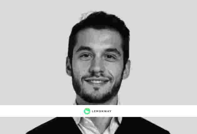 Intervista con Riccardo Di Martino, Sales Developer di Lemonway image