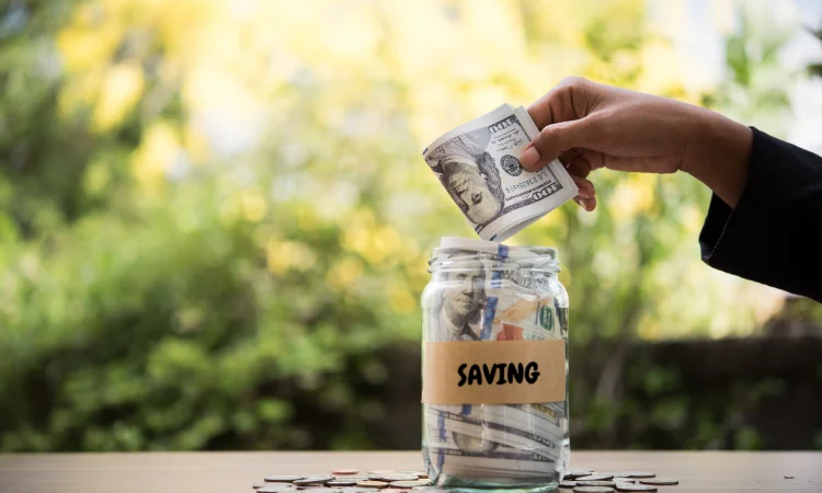 Risparmio automatico: cosa significa e come fare