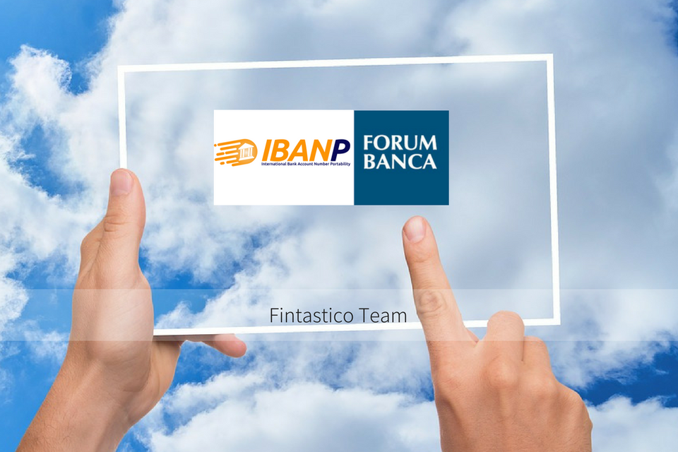 IBAN Portability Project