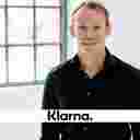 Interview with Robert Bueninck, General Manager DACH at Klarna image