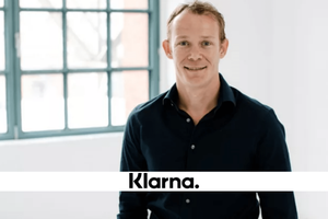 Interview with Robert Bueninck, General Manager DACH at Klarna image