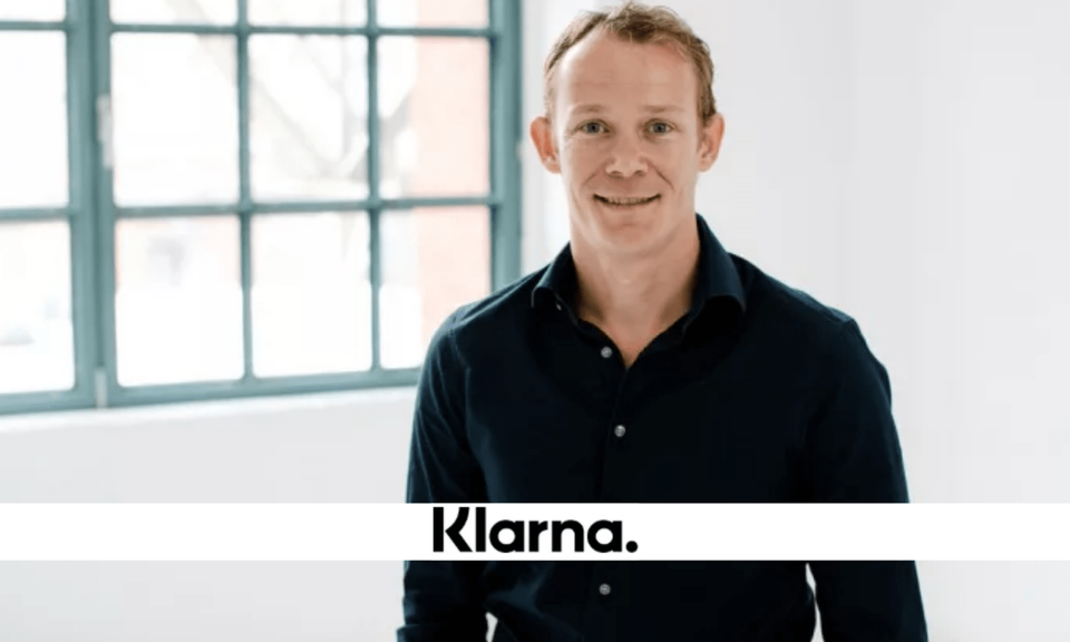 Robert Bueninck Klarna