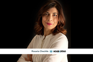 Intervista a Rosaria Chechile di House4Crowd: come la tecnologia semplifica gli investimenti immobiliari image