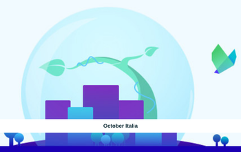 October Italia