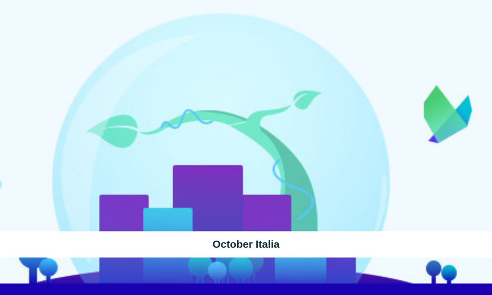 October Italia