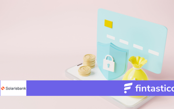 SolarisBank banking as a service