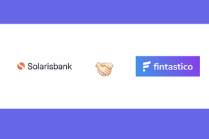 Solarisbank nuovo fintech ambassador per la finanza integrata image