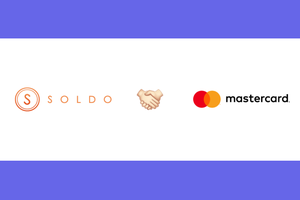 Mastercard amplia la partnership con Soldo per accelerarne la crescita image