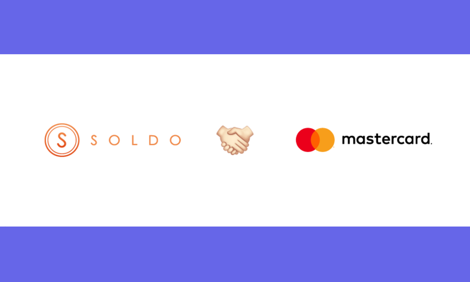 Soldo & Mastercard