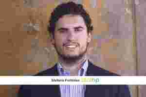 Intervista con Stefano Fontolan cofondatore di Stamp: la fintech che semplifica il rimborso IVA image