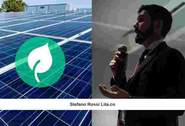 Intervista a Stefano Rossi di Lita.co: l'equity crowdfunding incontra l'impact investing image