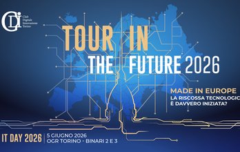 Tour in the Future 2026