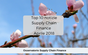 notizie supply chain finance