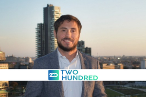 Intervista a Matteo Masserdotti di Two Hundred Crowd: l'equity crowdfunding a supporto del fintech image