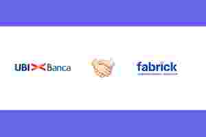 Open banking: UBI Banca sceglie Fabrick image