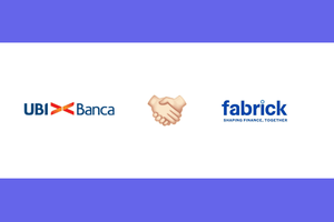 Open banking: UBI Banca sceglie Fabrick image