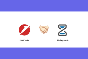 UniCredit offre il dynamic discounting in partnership con FinDynamic image