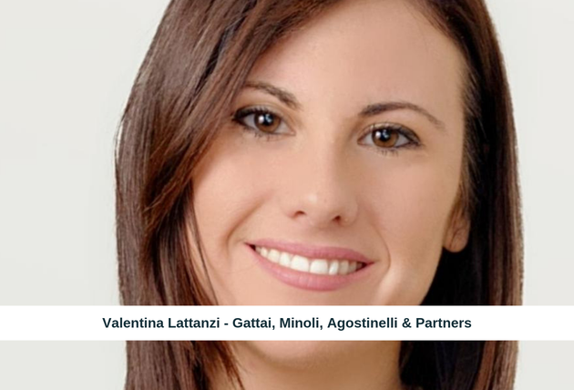 Token e financial securities, intervista a Valentina Lattanzi image