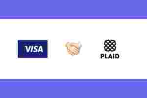 Visa si compra Plaid. Exit da 4760 milioni di euro. image