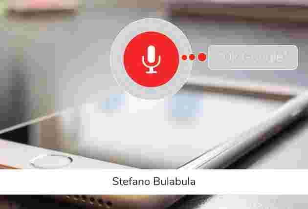 Are we ready for voice assisted banking? image