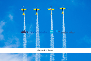 Xero stringe partnership con Wise, Stripe e GoCardless image
