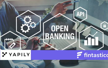 Yapily Open Banking