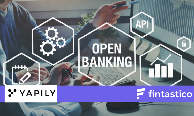 Yapily Open Banking