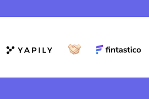 Yapily insieme a Fintastico per parlare dell'Open Banking image