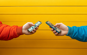 Account-to-account Payment