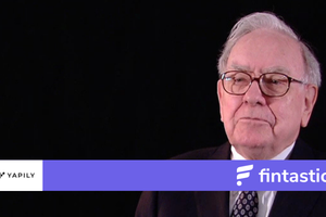 Anche Warren Buffett abbraccia la rivoluzione fintech image