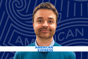 Come cambia l'ecommerce con il covid? Marco Campagna American Express image