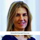 Intervista a Antonella Grassigli, CEO di Doorway image